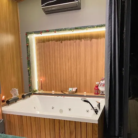 Holiday home Balance Tiny Rest House *