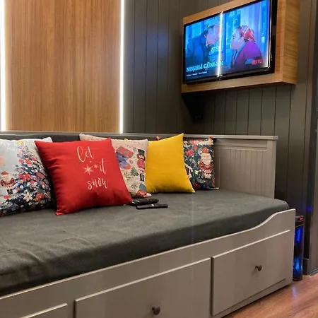 Holiday home Balance Tiny Rest House