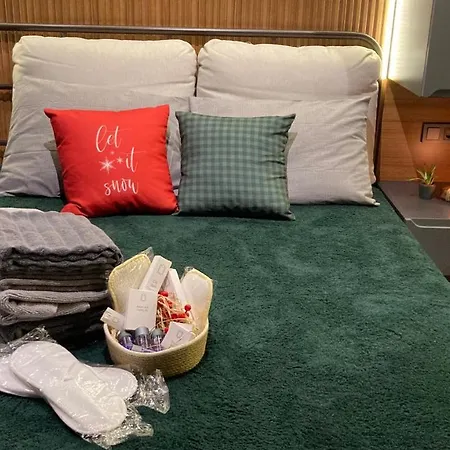 Holiday home Balance Tiny Rest House *