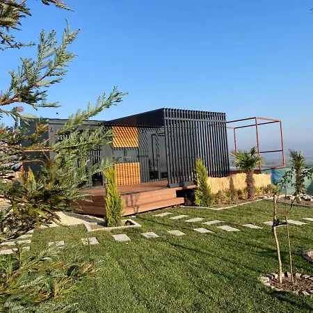 Balance Tiny Rest House Holiday home